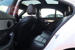 مێرسێدس بێنز C-Class